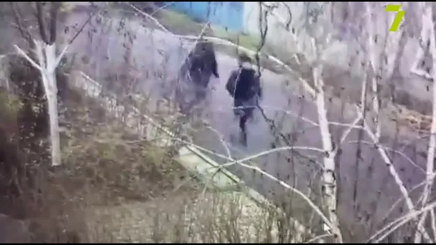 Викрали $18 тисяч: на Одещині пограбували пенсіонерку серед вулиці (відео)