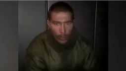 Реактивна артилерія рф навмисно знищувала багатоповерхівки у Харкові, – полонений рашист (відео)