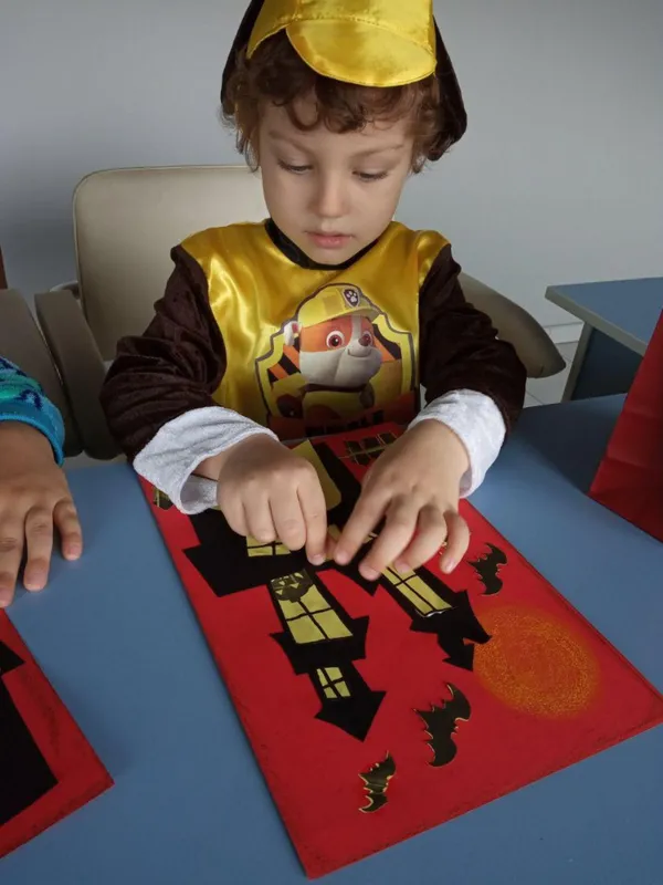 У «Mandarin Family Club» знають, як зробити, щоб іноземну знали ви і ваші діти*