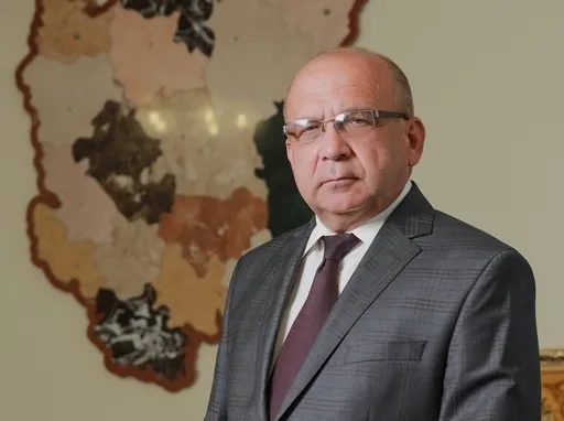 Голова Волинської ОДА виступить у прямому ефірі