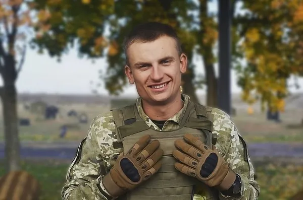 Зеленський вручив орден «Золота Зірка» рідним загиблого Героя України з Волині (фото)