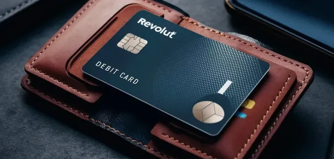 Конкуренція Монобанку: британський необанк Revolut зайшов на український ринок