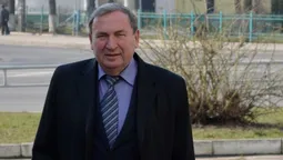 Чим запам'ятався лучанам Антон Кривицький