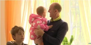Пішов по продукти, а забрали в ТЦК: на Волині за СЗЧ судять батька, який сам виховує двох дітей (відео)