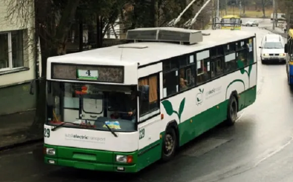 Озвучили суму виручки «ЛПЕ» за 5 днів введення е-квитка у Луцьку (ОНОВЛЕНО)