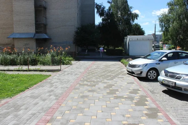 Як змінився Луцьк за рік (фото)