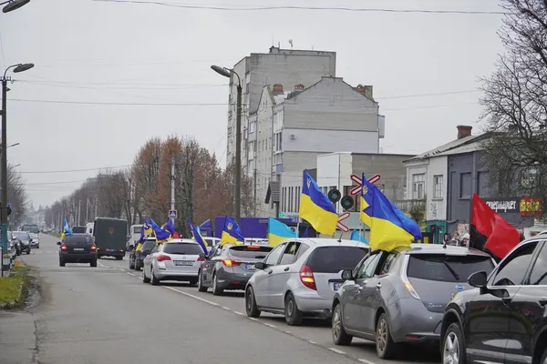 Володимир попрощався із 22-річним захисником Дмитром Корнійчуком (фото)