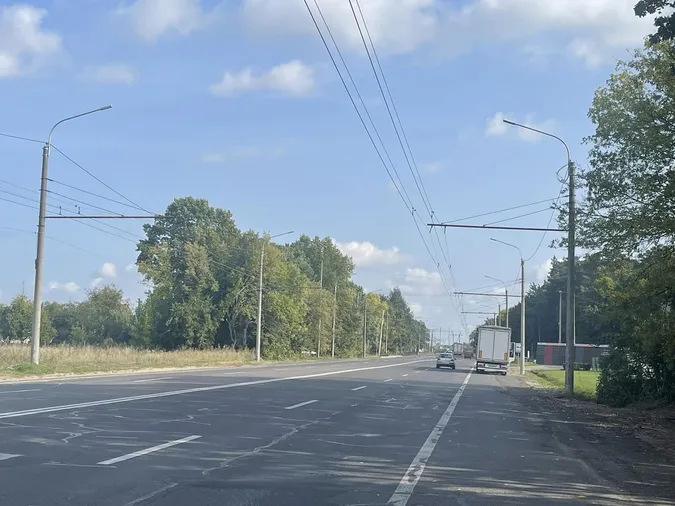 У Струмівці по вулиці Рівненській камера «ловитиме» шумахерів