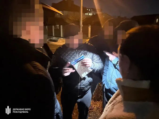 Впійманий на хабарі посадовець Держпродспоживслужби Волині зобов’язався задонатити ЗСУ 1,5 мільйона