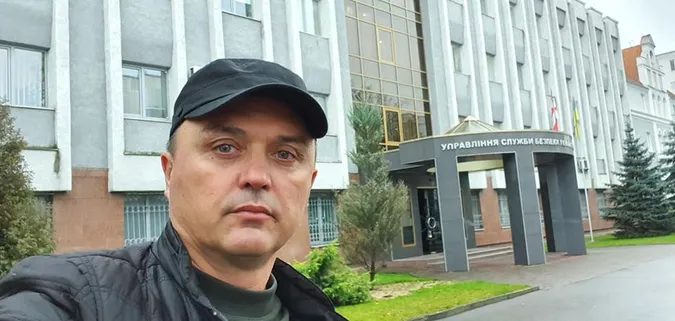 Екснардепа від Луцька Лапіна викликали на допит у СБУ