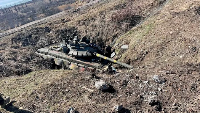 Близько 18 000 солдатів: втрати окупантів на 3 квітня