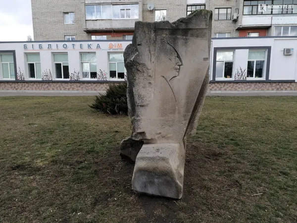 Один день з життя Луцька у фото