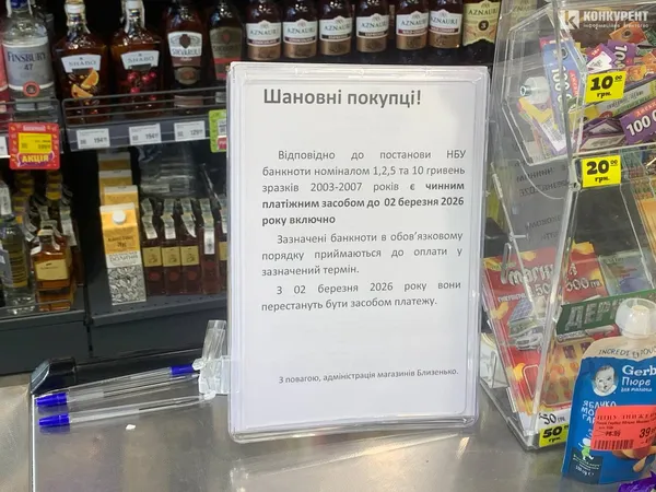 Магазин «Близенько»