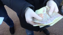 Начальника військового складу на Волині спіймали на торгівлі набоями