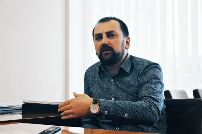 Першим заступником ковельського мера може стати Тарас Яковлев, – ЗМІ