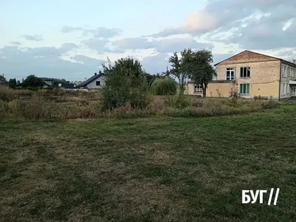 Учні волинського ліцею тікали в укриття майже за кілометр: тепер матимуть своє