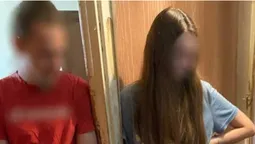 Фейкового Погуляйка знайшли на Дніпропетровщині (фото, відео)