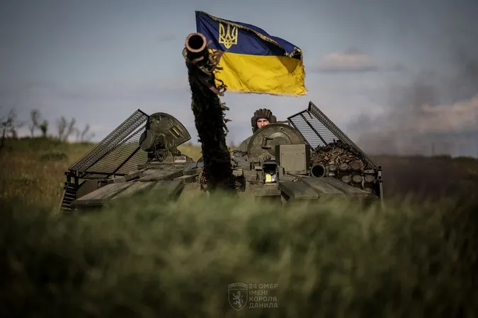 Близько 1 096 430 окупантів та 310 БПЛА: втрати ворога на 16 вересня