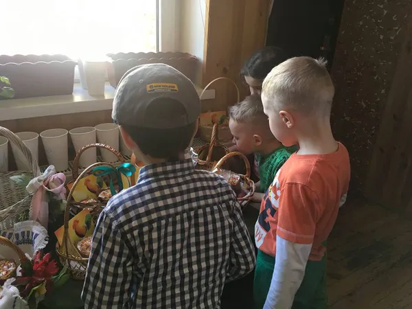 Вальдорфська педагогіка у Луцьку: як навчаються в садочку та коли відкриється школа