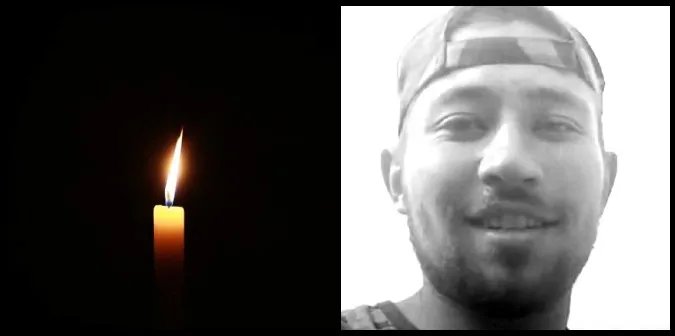 Поранений під П'ятихатками 23-річний Олександр Дмітрієв з Луцького району помер у лікарні