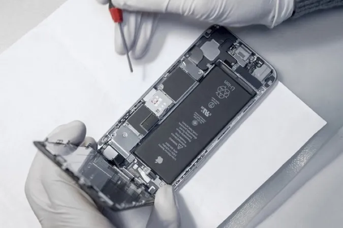 Запчастини для iPhone: вибір комплектуючих має значення