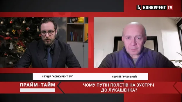 Росія може зібрати 700 000 солдат – військовий аналітик Грабський (відео)