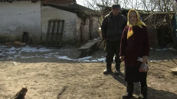 Із 25 хат 17 – пустують: у волинському селі залишилась лише одна вулиця