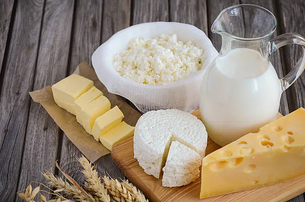 Їсти чи не їсти: п’ять міфів про молочні продукти