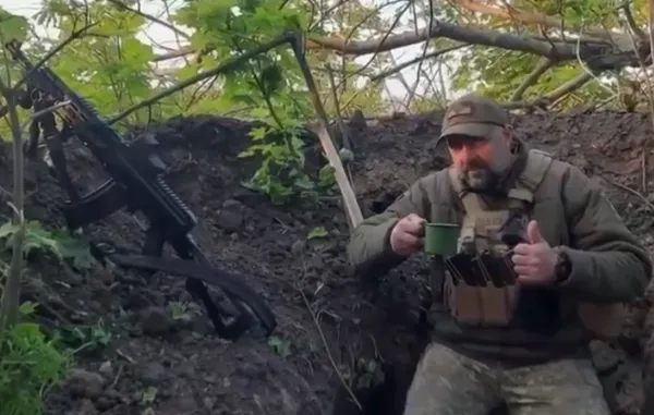 Ми були на війні, – працівники Волинського ТЦК ухилянтам (відео)