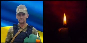Майже три роки невідомості: підтвердилася загибель Захисника з Волині Максима Стащука