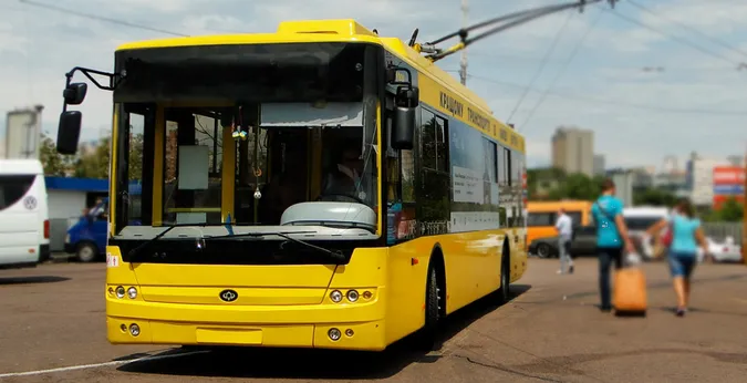 Луцький «Богдан» побореться з «Електротрансом» за п'ять тролейбусів