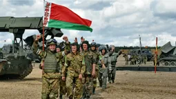 Білорусь готується до війни проти України: експерт назвав тривожні ознаки (відео)