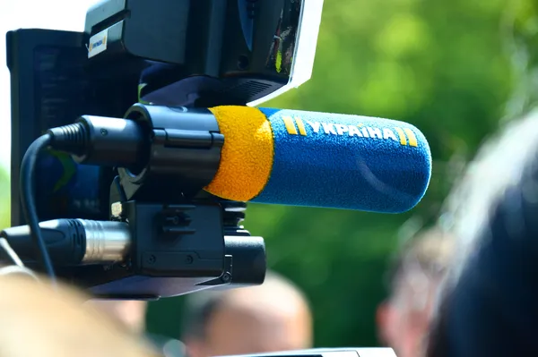 Як Гройсман волинських «дорожників» на «детектор брехні» відправляв (фоторепортаж)