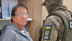 Фінансувала окупантів: на Волині затримали бухгалтерку з Луганщини, яка 3 роки була в розшуку