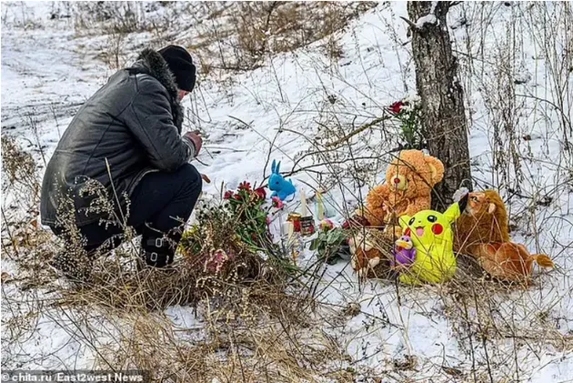 Доньку зрадника України, який отримав нагороду з рук путіна, загризли собаки