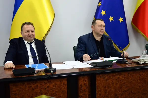 «ЗеДепутати» та новий «голова» на сесії Луцькради (репортаж)