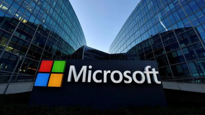 Відбиток замість пароля: Microsoft анонсувала нову функцію