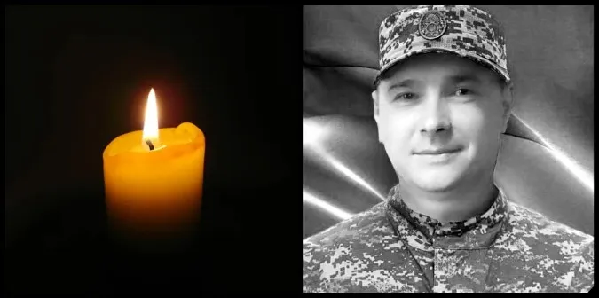 Трагічно загинув 35-річний волинянин Сергій Заболотський