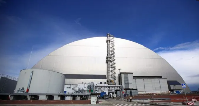 Офіційно: пожежі у Чорнобильській зоні відсутні, – ДСНС