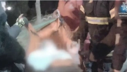 Не виходила на зв’язок: у Луцьку врятували 82-річну бабусю (відео)