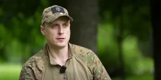 «Кілзона не прощає помилок»: як боєць «Фаза» з 21 ОМБр проводить ротації на передовій (відео)