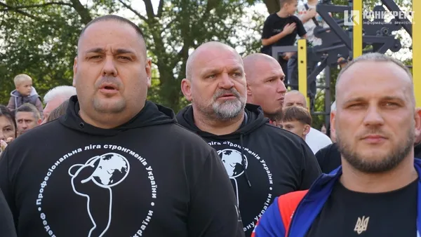 Буданов вперше приїхав на Волинь: де був, що робив і для чого навідувався (фоторепортаж)