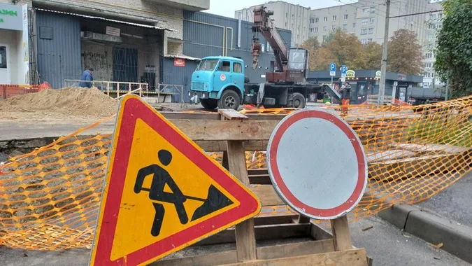 Немає гарячої води три місяці: коли у Луцьку відновлять водопостачання на ЛПЗ