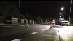 Повідомили деталі смертельної ДТП у Володимирі, в якій загинув пішохід (фото, відео)