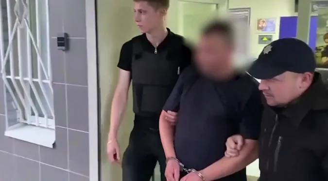 У Броварах масажист зґвалтував 15-річного хлопчика (відео)