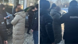 СБУ затримала на Волині організаторку «ухилянтської схеми»