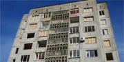 «Ми створюємо конфлікт»: у Луцькраді посперечалися через виплати за знищене обстрілом житло