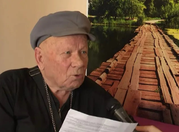 У Луцьку 91-літньому чоловікові боргують майже 300 тисяч пенсії