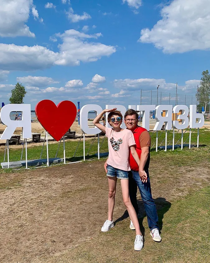 «Суцільний кайф!» – ведуча Нового каналу про відпочинок на Світязі (фото)