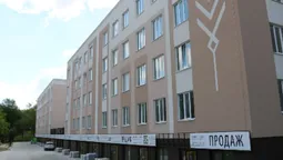 На Волині медикам виділили службові квартири (фото)